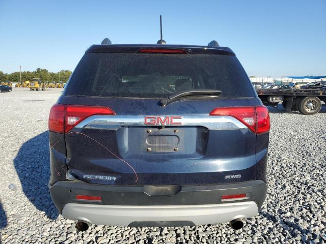 1GKKNULS3HZ181072 - 2017 GMC ACADIA SLT-1 Mavi foto 6