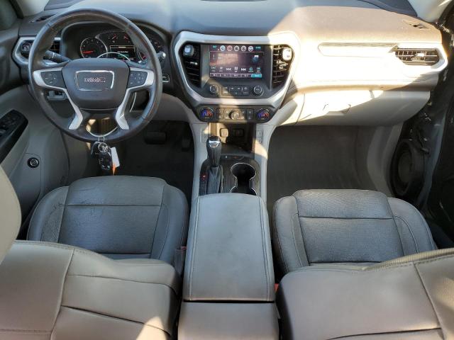 1GKKNULS3HZ181072 - 2017 GMC ACADIA SLT-1 Mavi foto 8