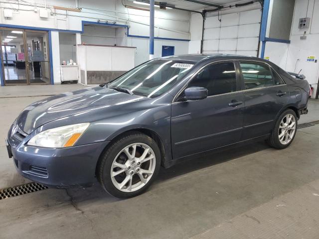 2007 HONDA ACCORD EX, 