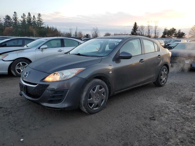 2010 MAZDA 3 I, 