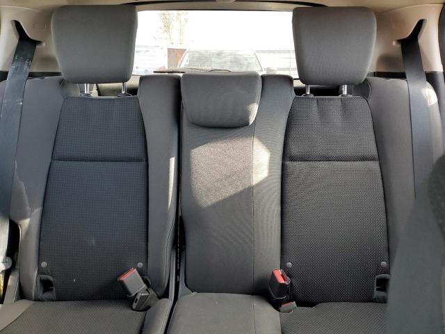 3CZRU6H3XKG730309 - 2019 HONDA HR-V LX ნაცრისფერი ფოტო 10