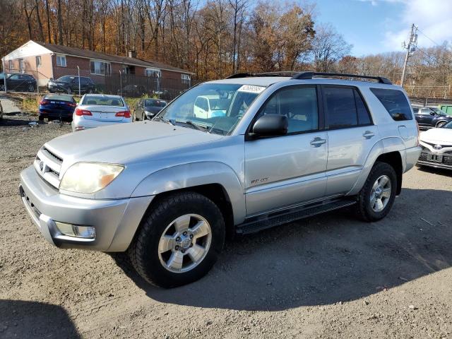 2004 TOYOTA 4RUNNER SR5, 