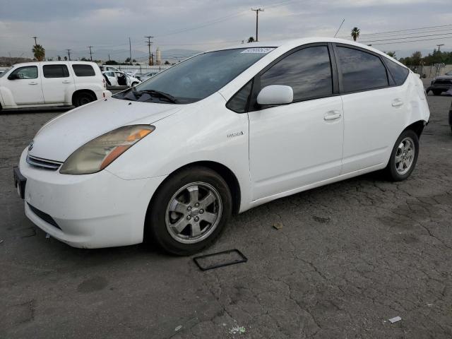2007 TOYOTA PRIUS, 