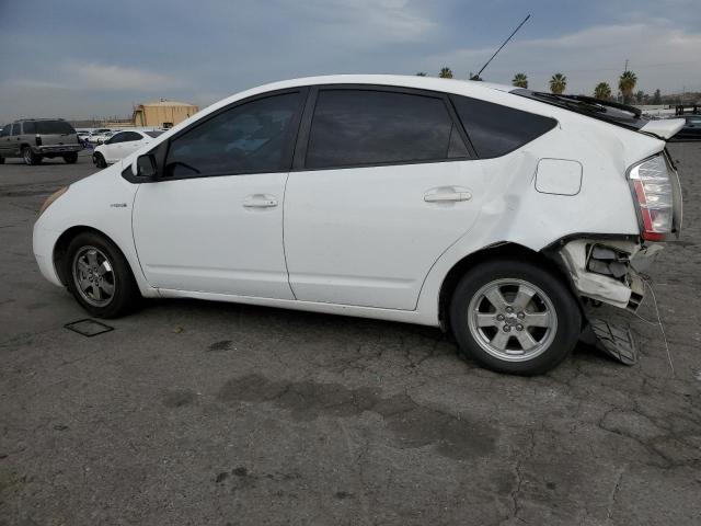 JTDKB20UX73228887 - 2007 TOYOTA PRIUS 白色 照片 2