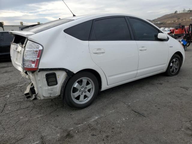 JTDKB20UX73228887 - 2007 TOYOTA PRIUS 白色 照片 3