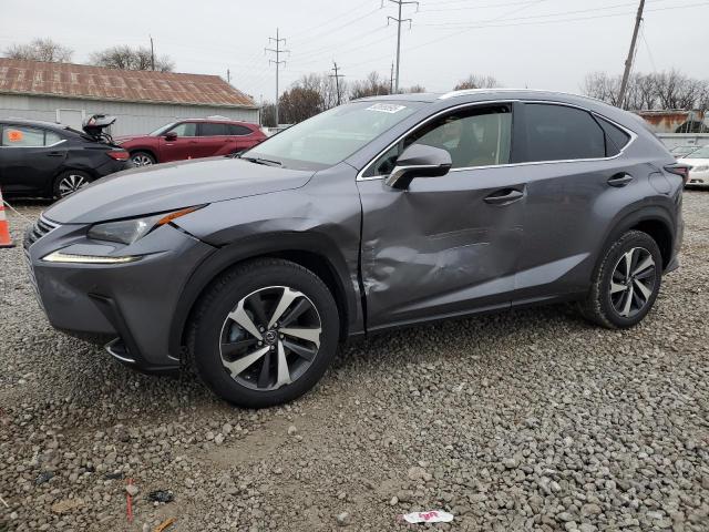 2018 LEXUS NX 300 BASE, 