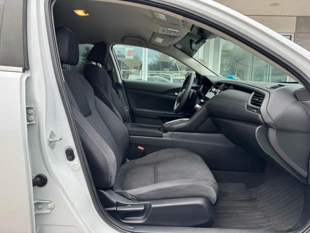 19XZE4F59NE007627 - 2022 HONDA INSIGHT EX WHITE photo 5