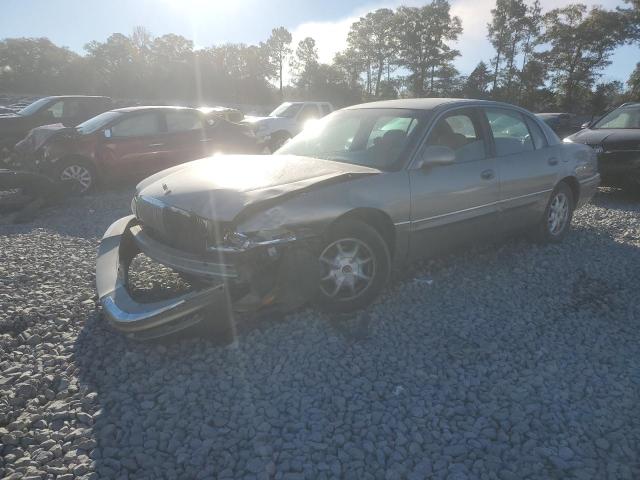 2003 BUICK PARK AVENU, 