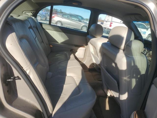 1G4CW54K534201020 - 2003 BUICK PARK AVENU BROWN photo 10