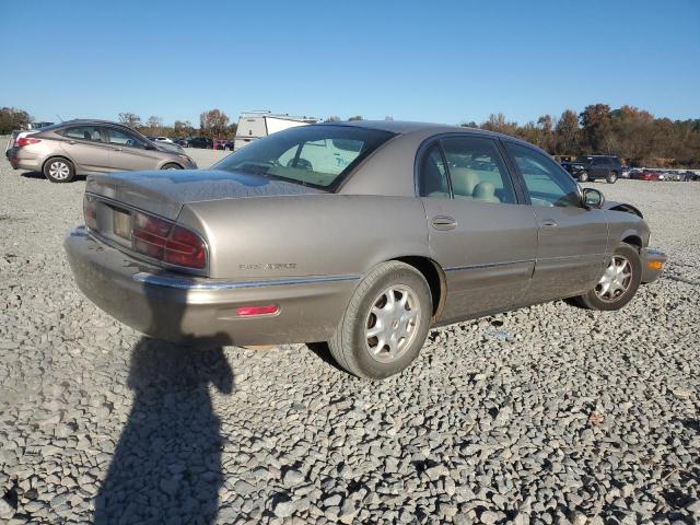 1G4CW54K534201020 - 2003 BUICK PARK AVENU BROWN photo 3