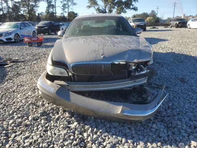 1G4CW54K534201020 - 2003 BUICK PARK AVENU BROWN photo 5