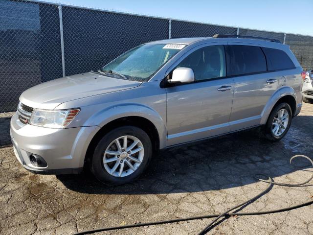 2015 DODGE JOURNEY SXT, 