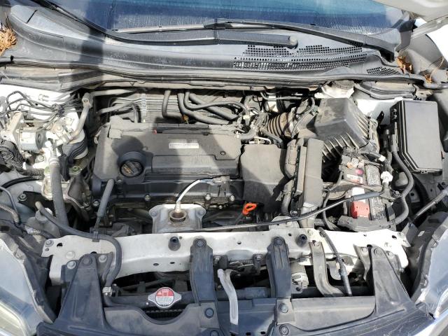 5J6RM3H78GL018926 - 2016 HONDA CR-V EXL WHITE photo 11