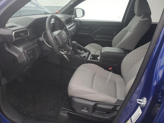 3TMLB5JN0RM031080 - 2024 TOYOTA TACOMA DOUBLE CAB Mavi foto 7