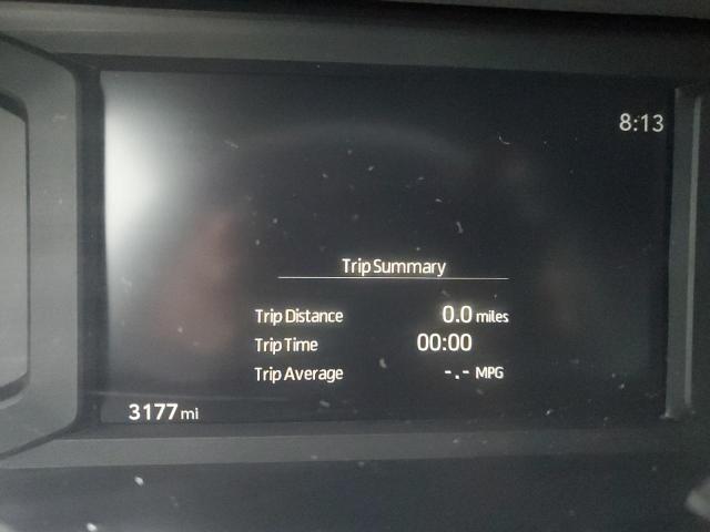 3TMLB5JN0RM031080 - 2024 TOYOTA TACOMA DOUBLE CAB Mavi foto 9