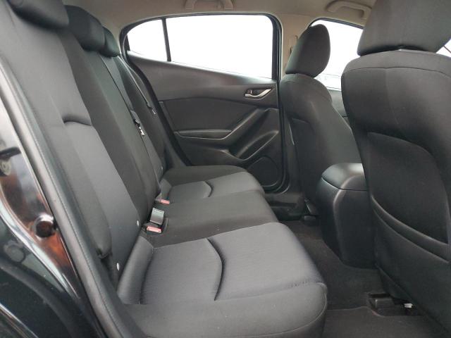 3MZBM1K79FM207079 - 2015 MAZDA 3 SPORT BLACK photo 10