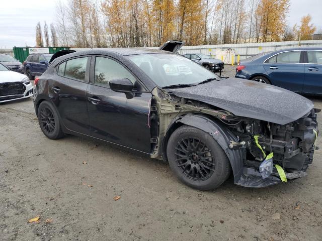 3MZBM1K79FM207079 - 2015 MAZDA 3 SPORT BLACK photo 4