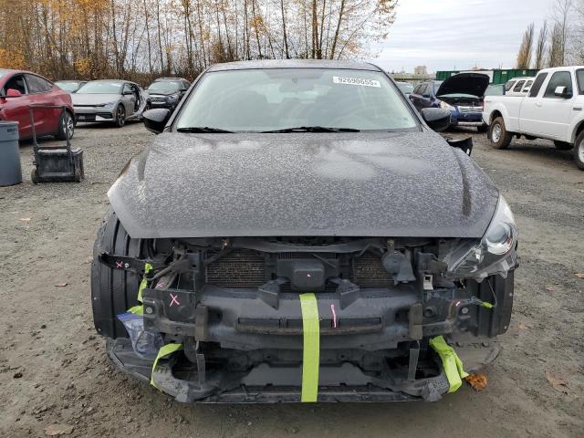 3MZBM1K79FM207079 - 2015 MAZDA 3 SPORT BLACK photo 5