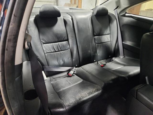 1HGCM82753A023719 - 2003 HONDA ACCORD EX ნაცრისფერი ფოტო 10