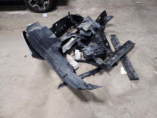 1HGCM82753A023719 - 2003 HONDA ACCORD EX ნაცრისფერი ფოტო 12