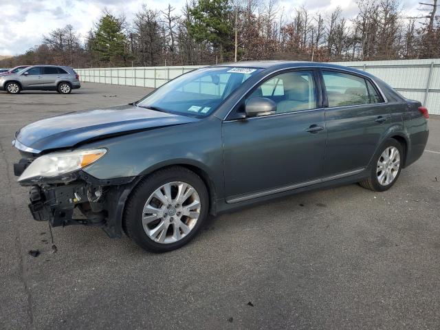 2011 TOYOTA AVALON BASE, 