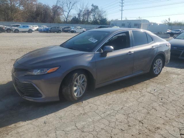 2023 TOYOTA CAMRY LE, 