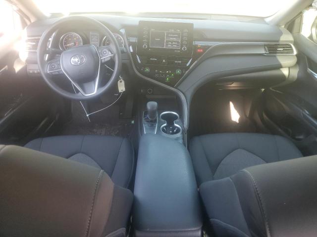 4T1C11AK9PU751581 - 2023 TOYOTA CAMRY LE GRAY photo 8