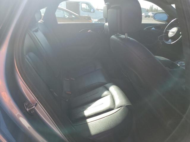 WAUGFAFC2GN006560 - 2016 AUDI A6 PREMIUM PLUS 灰色 照片 10