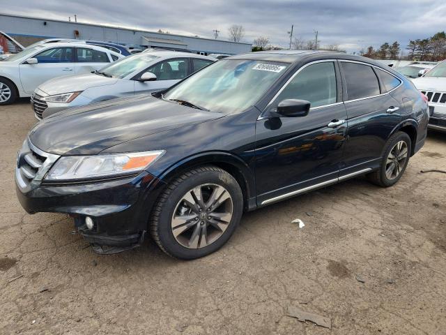 2013 HONDA CROSSTOUR EXL, 