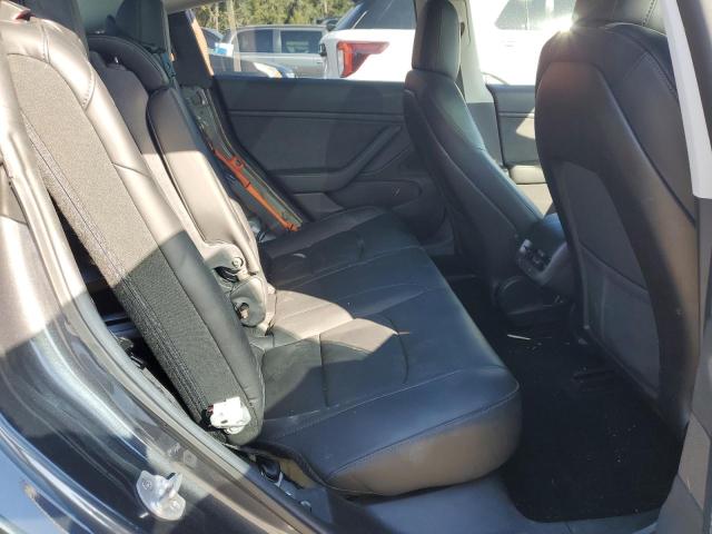 5YJ3E1EB6KF433745 - 2019 TESLA MODEL 3 灰色 照片 10