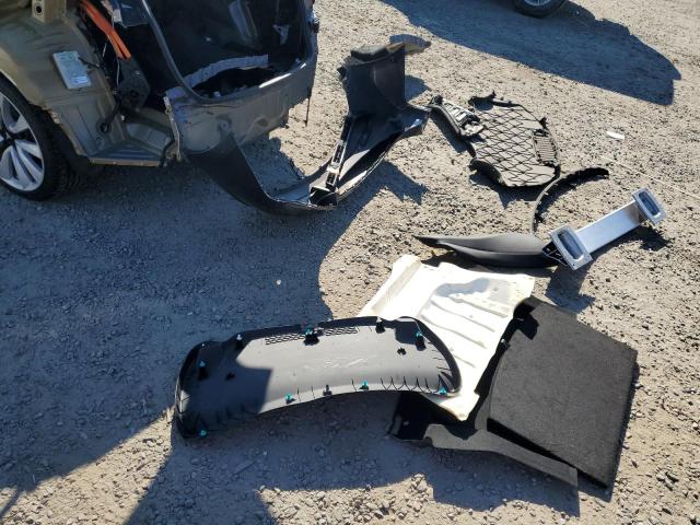 5YJ3E1EB6KF433745 - 2019 TESLA MODEL 3 灰色 照片 12