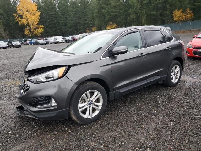 2019 FORD EDGE SEL, 