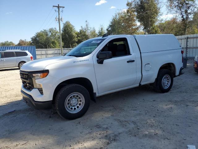 2023 CHEVROLET SILVERADO C1500, 