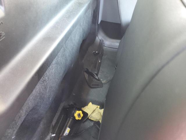 3GCNAAEK8PG339744 - 2023 CHEVROLET SILVERADO C1500 白色 照片 10