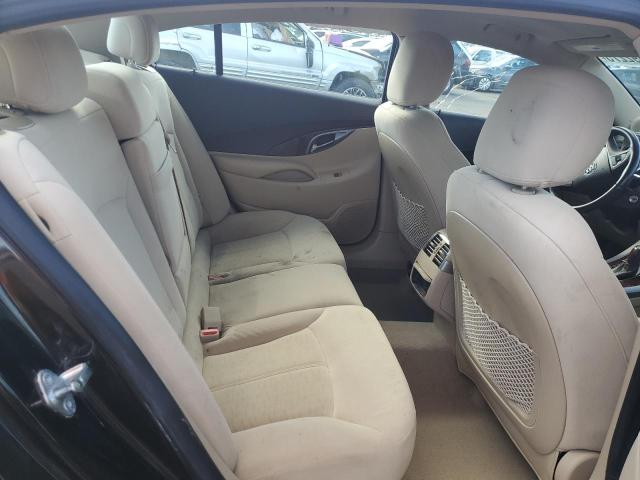 1G4GA5ER7DF254609 - 2013 BUICK LACROSSE Grafito foto 10