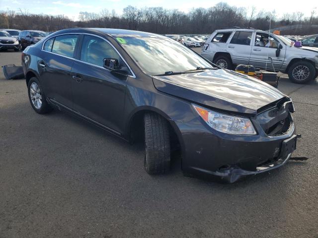 1G4GA5ER7DF254609 - 2013 BUICK LACROSSE Grafito foto 4