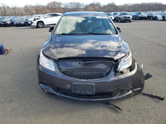 1G4GA5ER7DF254609 - 2013 BUICK LACROSSE Grafito foto 5