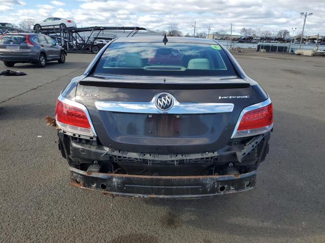 1G4GA5ER7DF254609 - 2013 BUICK LACROSSE Grafito foto 6