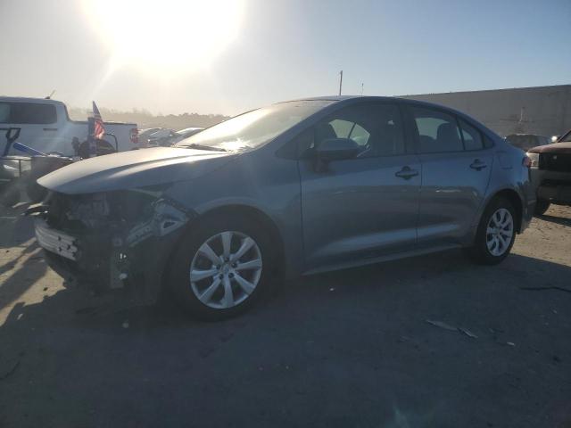 2020 TOYOTA COROLLA LE, 