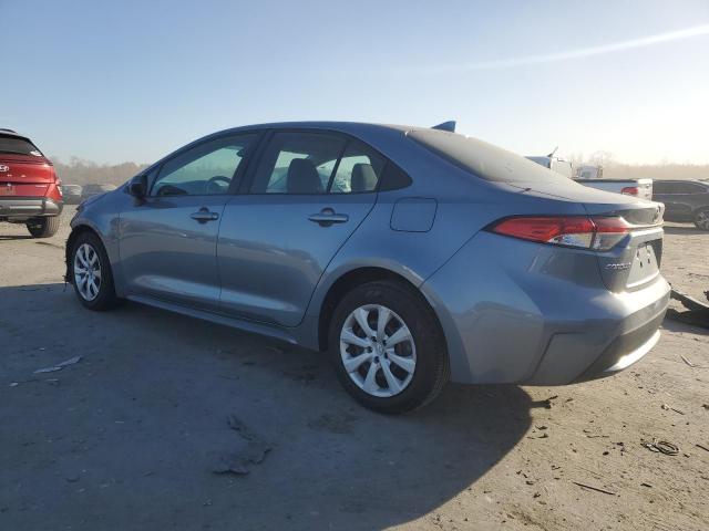 5YFEPRAE7LP098020 - 2020 TOYOTA COROLLA LE Boz foto 2