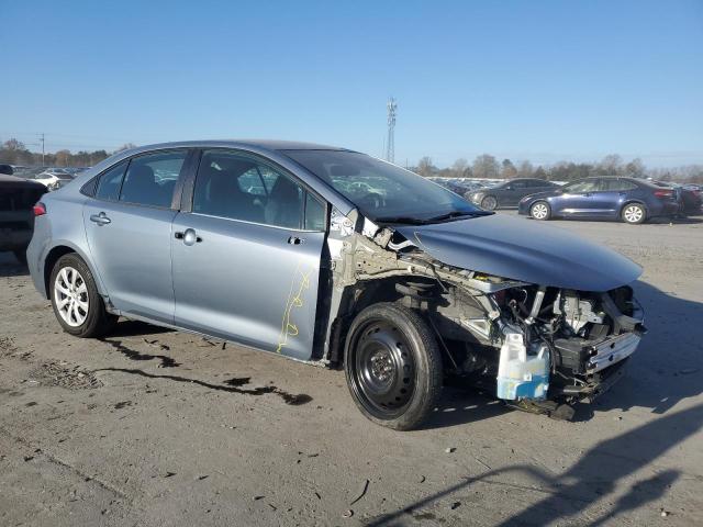 5YFEPRAE7LP098020 - 2020 TOYOTA COROLLA LE Boz foto 4