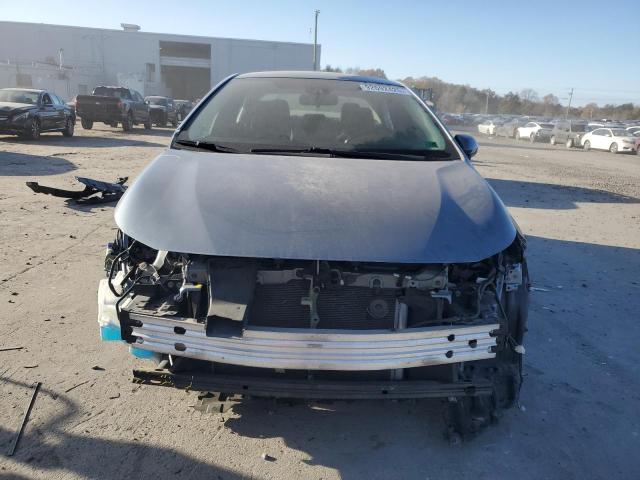 5YFEPRAE7LP098020 - 2020 TOYOTA COROLLA LE Boz foto 5