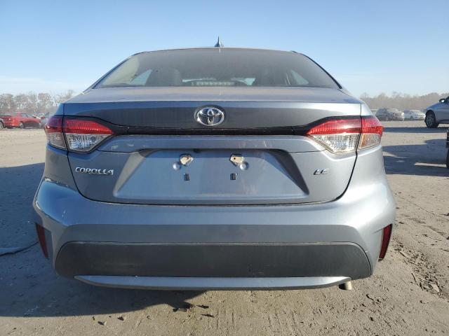 5YFEPRAE7LP098020 - 2020 TOYOTA COROLLA LE Boz foto 6