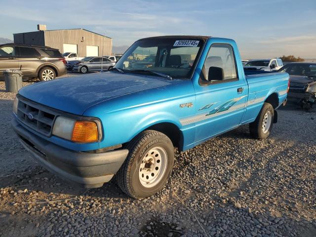 1993 FORD RANGER, 