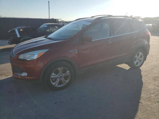 2016 FORD ESCAPE SE, 