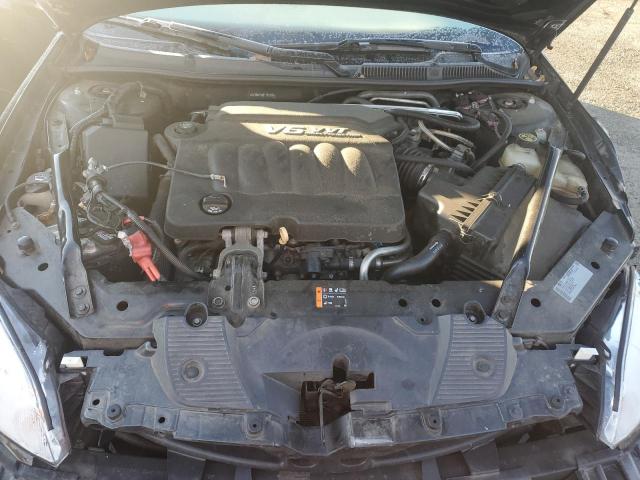 2G1WB5E35D1124370 - 2013 CHEVROLET IMPALA LT Czarny zdjęcie 11
