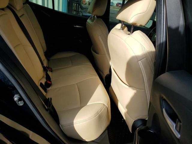 JTNK4RBE5K3072495 - 2019 TOYOTA COROLLA SE Mavi fotoğraf 10