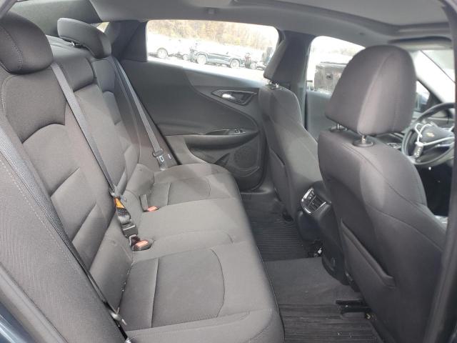 1G1ZD5ST6KF177127 - 2019 CHEVROLET MALIBU LT Boz foto 10