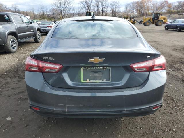 1G1ZD5ST6KF177127 - 2019 CHEVROLET MALIBU LT Boz foto 6