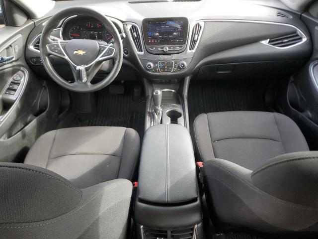 1G1ZD5ST6KF177127 - 2019 CHEVROLET MALIBU LT Boz foto 8